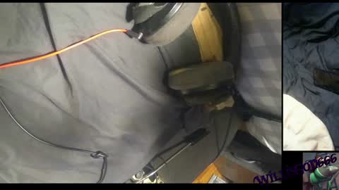 willisgod666 online show from January 19, 10:49 pm