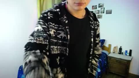 willmonkey online show from October 19, 3:40 am