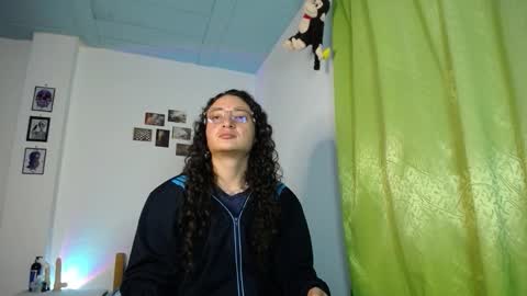 willmonkey online show from November 3, 12:02 am