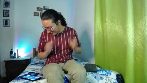 willmonkey online show from November 9, 1:26 am