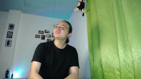 willmonkey online show from November 29, 3:20 am