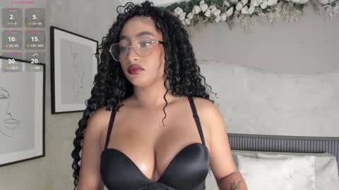 Ms Willow online show from December 19, 5:08 pm