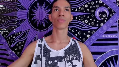 willy_veins online show from December 22, 3:44 pm