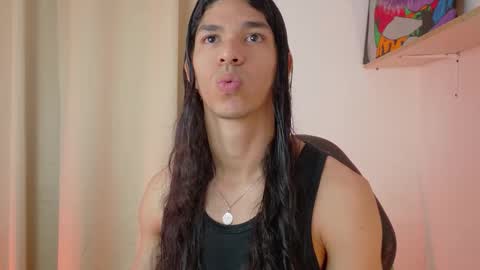 willy_veins online show from November 5, 11:10 am