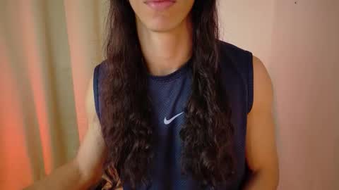 willy_veins online show from November 11, 9:31 am