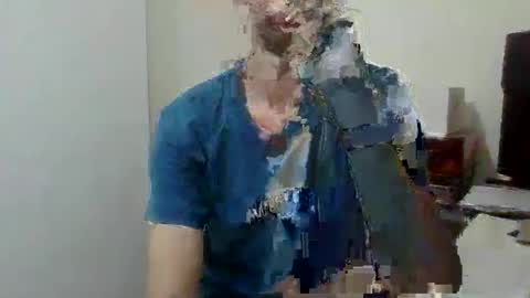 Snapshot of willyturin chatting on January 28, 10:45 pm willyturin online show from January 28, 10:45 pm