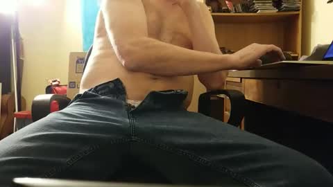 Winertzo29 online show from November 3, 10:32 pm