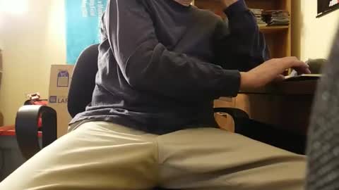 Winertzo29 online show from November 10, 7:13 pm