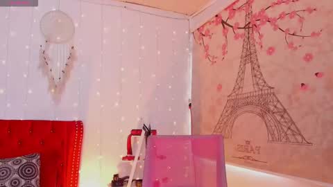 Wini Fer online show from February 19, 4:00 pm