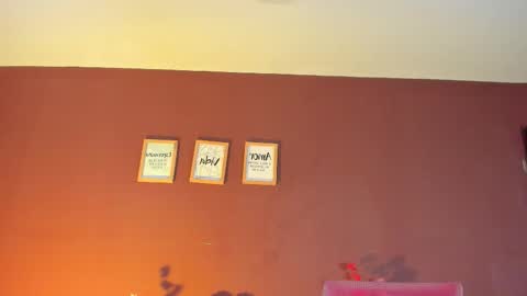 Wini Fer online show from November 21, 12:26 pm