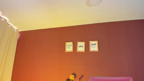 Wini Fer online show from November 25, 1:22 pm