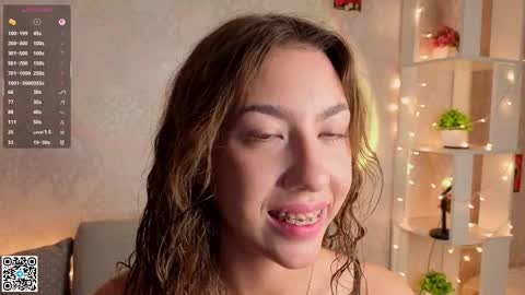 Kate online show from November 12, 4:24 am