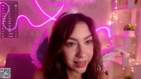 Kate online show from November 17, 4:07 am