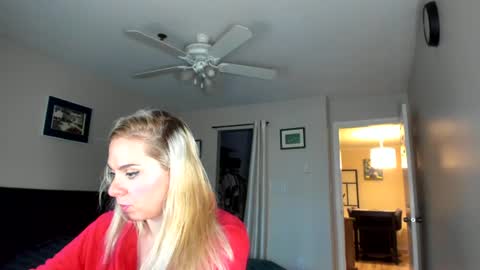 Winter Miracle online show from October 19, 5:46 pm