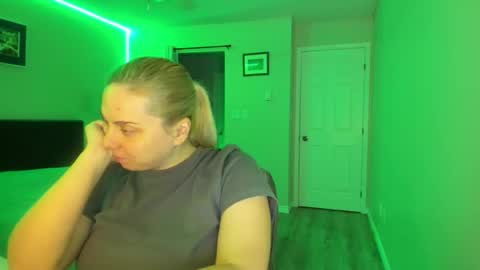 Winter Miracle online show from November 12, 1:17 am