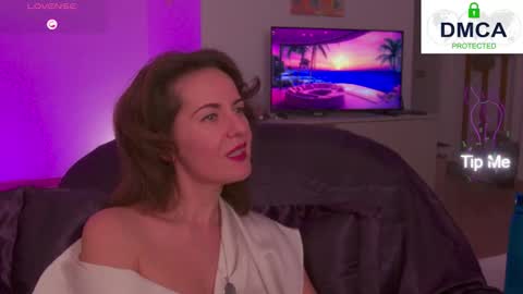 Witch in Silk online show from September 18, 5:59 pm