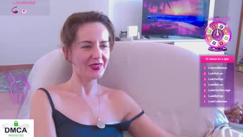 Witch in Silk online show from September 20, 1:56 pm