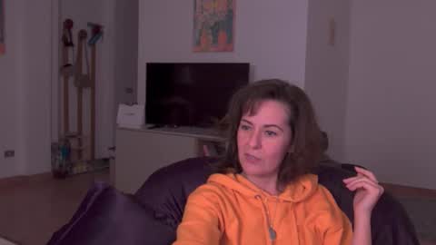 Witch in Silk online show from October 16, 10:33 pm