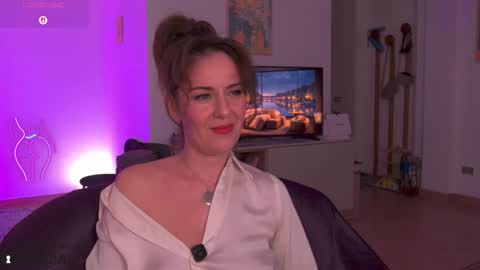 Witch in Silk online show from October 25, 7:41 pm