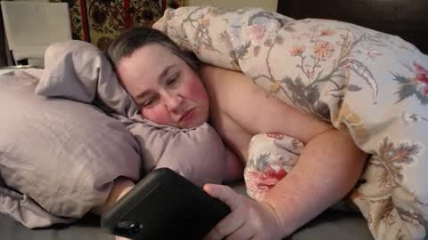 Annie online show from January 11, 11:24 pm