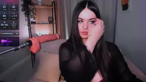 the ketty online show from December 1, 2:55 pm