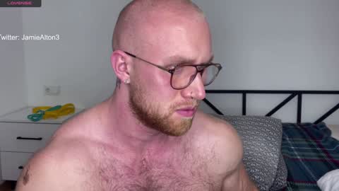 Wlademar online show from January 20, 11:21 pm