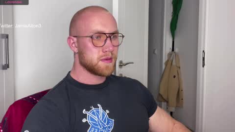 Wlademar online show from January 22, 10:26 pm