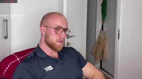 Wlademar online show from January 24, 8:11 pm