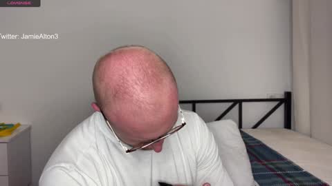 Wlademar online show from January 26, 1:20 am