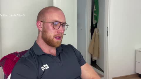 Wlademar online show from January 29, 8:40 am