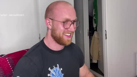 Wlademar online show from January 29, 8:56 pm