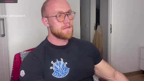 Wlademar online show from January 31, 8:54 pm