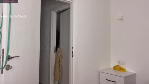 Wlademar online show from February 1, 10:13 pm