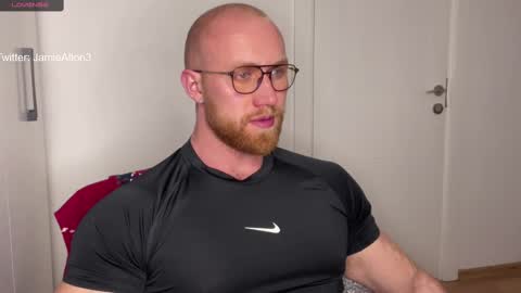 Wlademar online show from March 3, 11:14 pm