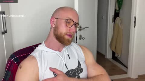 Wlademar online show from March 10, 10:02 pm