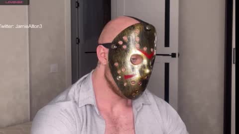 Wlademar online show from October 31, 7:59 pm