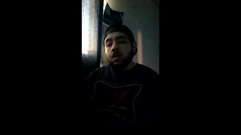 looking for her online show from December 21, 9:33 pm