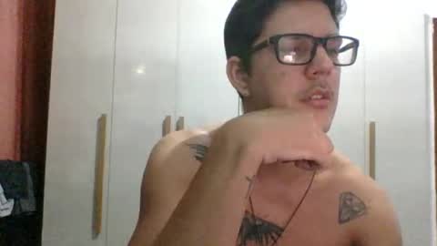 wolfbr19cm online show from December 4, 1:15 am