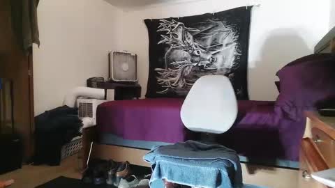 wolfman79 online show from March 2, 8:40 pm