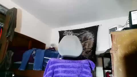 wolfman79 online show from October 13, 11:10 am