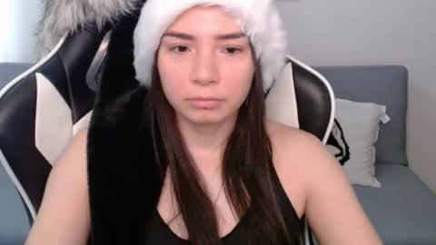 Snapshot of wolfs_daughter chatting on December 14, 5:58 pm Alex online show from December 14, 5:58 pm