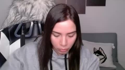 Snapshot of wolfs_daughter chatting on December 31, 3:12 am Alex online show from December 31, 3:12 am