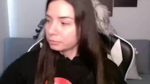 Snapshot of wolfs_daughter chatting on March 5, 7:06 pm Alex online show from March 5, 7:06 pm