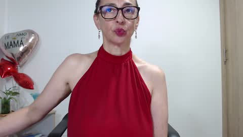 Womanhornyx online show from January 15, 6:08 pm