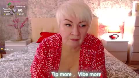 women_pleasures online show from January 29, 11:20 am