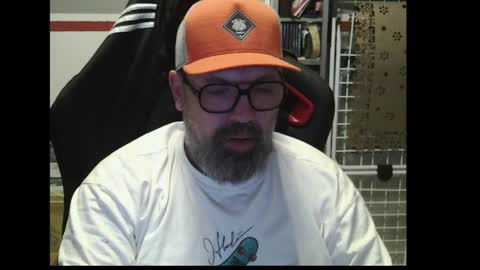 Adam online show from November 24, 12:21 am