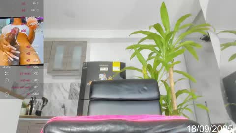 rebekah online show from September 18, 10:23 pm