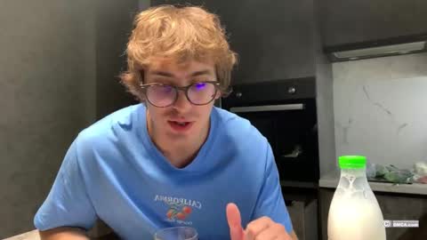 Mitya online show from October 28, 3:25 pm