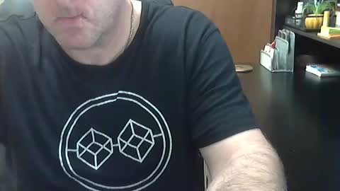 Matt online show from February 23, 1:24 am