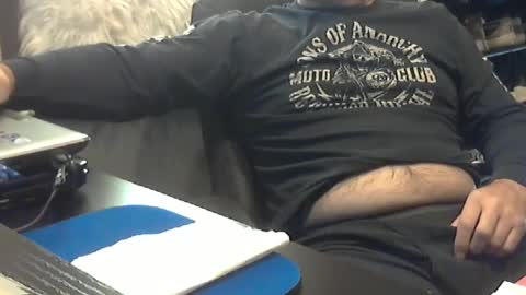 Matt online show from October 2, 3:41 pm